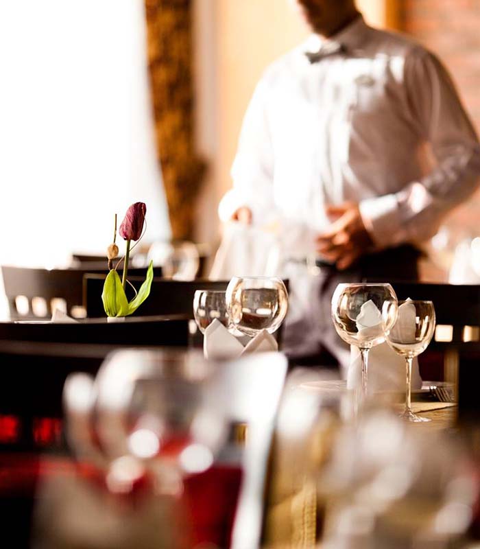 Hotel Management In Skill Campus, Namchi