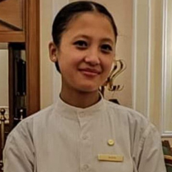 Students Speak- Skill Campus HOtel Management Institute